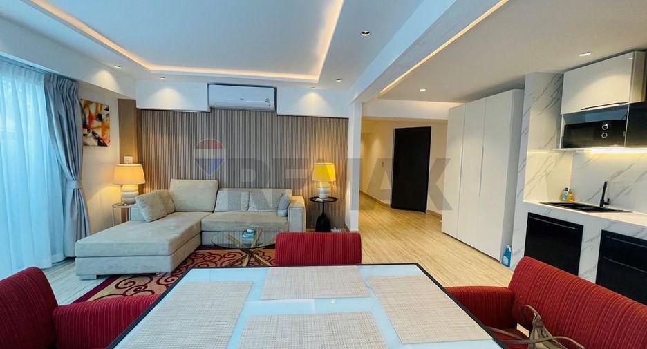 Apartment zur Miete mit 2 Zimmer in Ko Samui, Surat Thani