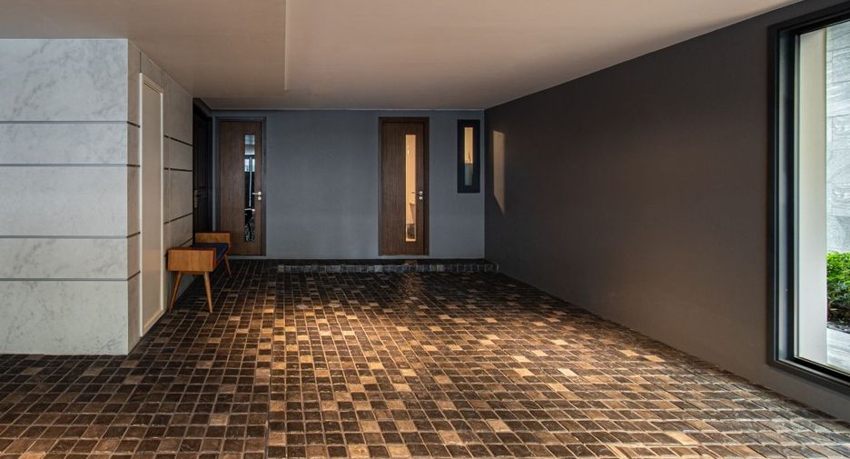 Haus zum Kauf mit 3 Zimmer in Phaya Thai, Bangkok