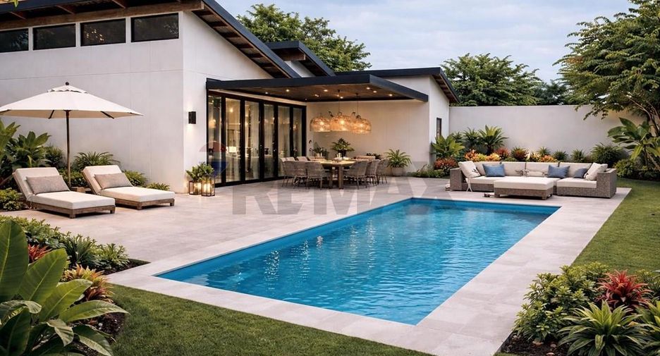 For sale 5 bedrooms villa in Ko Samui, Surat Thani