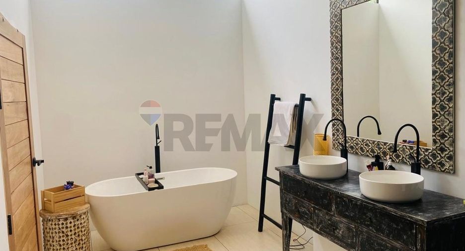 For sale 5 bedrooms villa in Ko Samui, Surat Thani