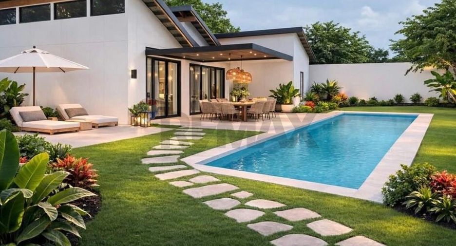 For sale 5 bedrooms villa in Ko Samui, Surat Thani