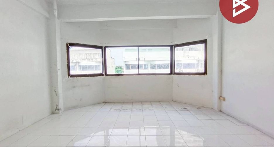 出售 4 卧室 商业空间 在 Mueang Nonthaburi, Nonthaburi