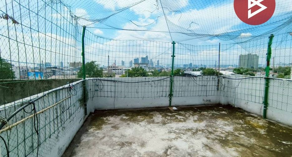 出售 4 卧室 商业空间 在 Mueang Nonthaburi, Nonthaburi