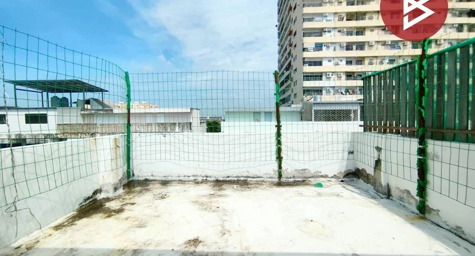 出售 4 卧室 商业空间 在 Mueang Nonthaburi, Nonthaburi