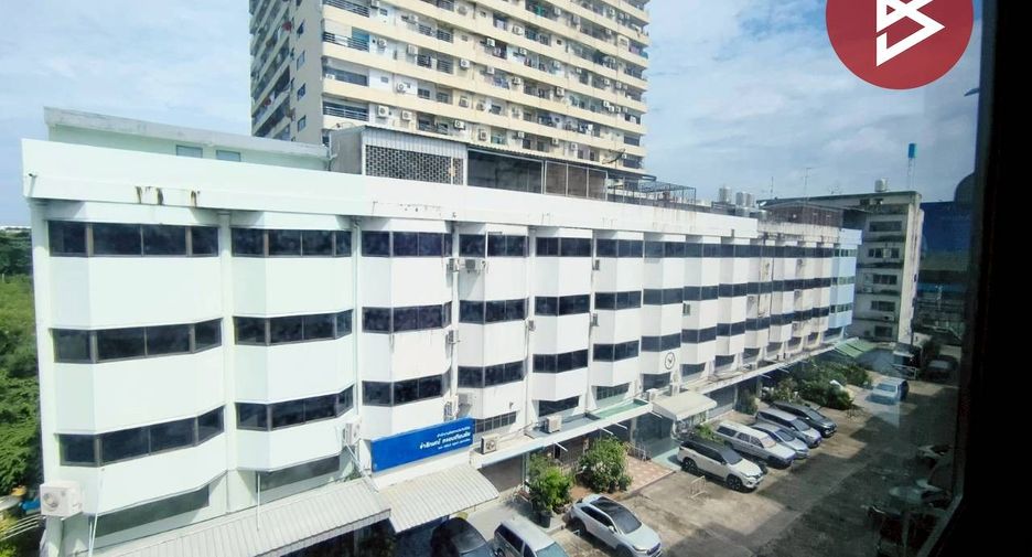 出售 4 卧室 商业空间 在 Mueang Nonthaburi, Nonthaburi