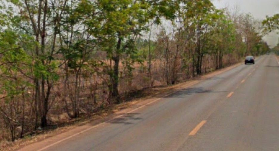 Grundstück zum Kauf in Phon Sawan, Nakhon Phanom