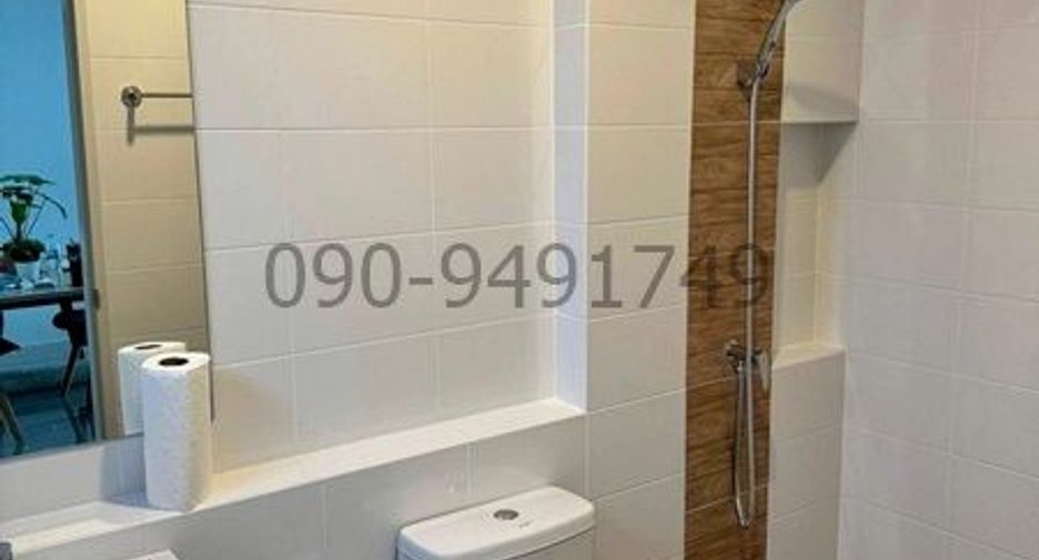 Reihenhaus zur Miete mit 3 Zimmer in Bang Phli, Samut Prakan