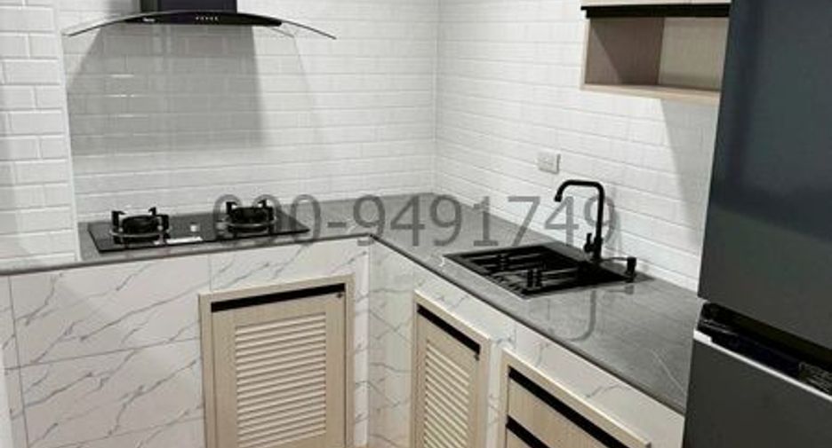 Reihenhaus zur Miete mit 3 Zimmer in Bang Phli, Samut Prakan