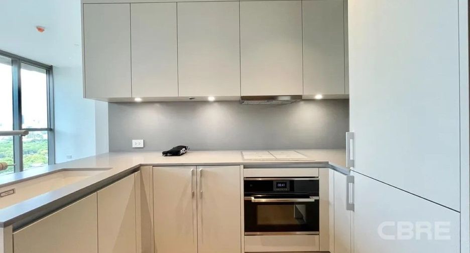 For sale 2 bedrooms condo in Bang Rak, Bangkok