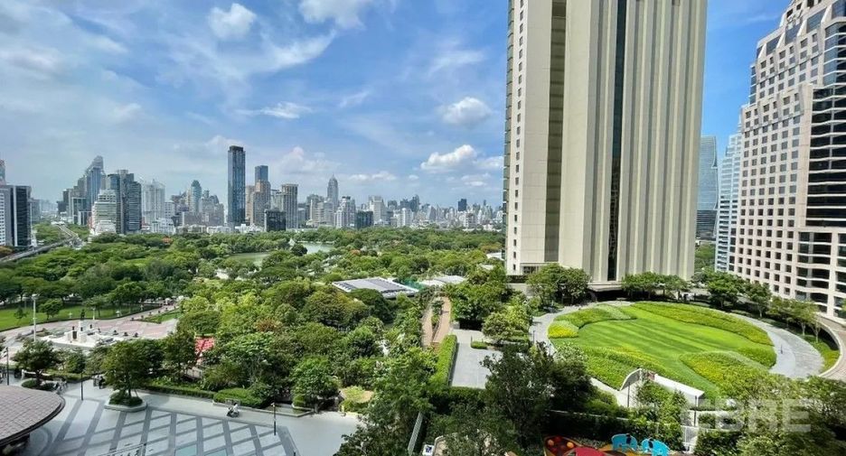For sale 2 bedrooms condo in Bang Rak, Bangkok