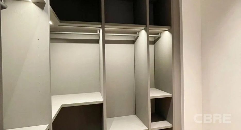 For sale 2 bedrooms condo in Bang Rak, Bangkok