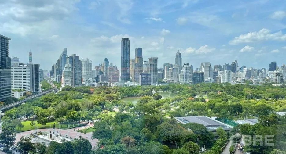For sale 2 bedrooms condo in Bang Rak, Bangkok