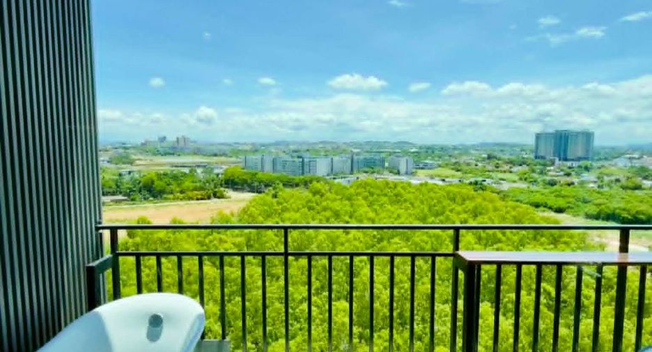For rent 1 bed condo in Jomtien, Pattaya