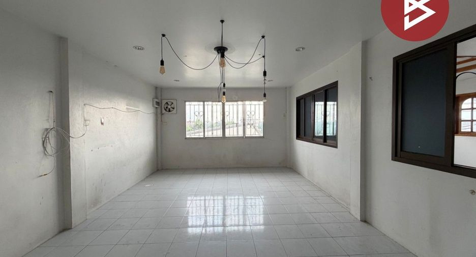 Gewerbefläche zum Kauf in Thung Khru, Bangkok