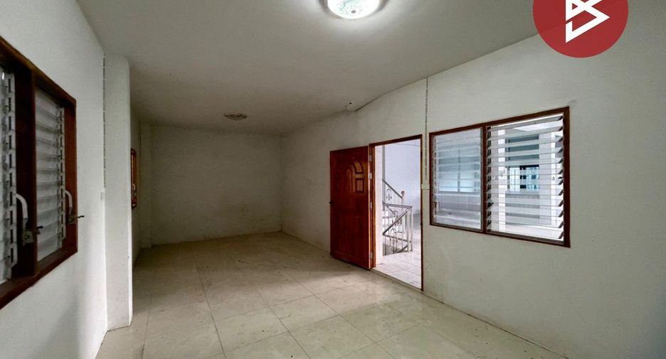 Gewerbefläche zum Kauf in Thung Khru, Bangkok