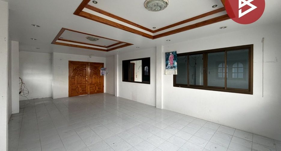 Gewerbefläche zum Kauf in Thung Khru, Bangkok
