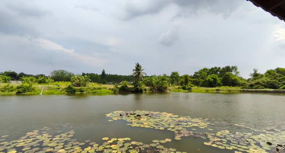 出售 土地 在 Bo Thong, Chon Buri