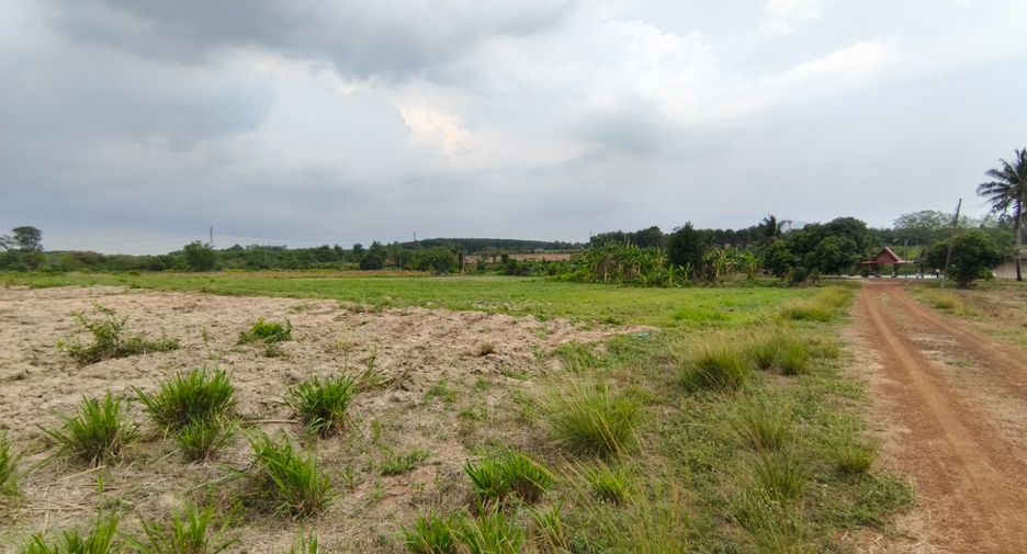 出售 土地 在 Bo Thong, Chon Buri
