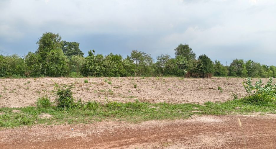 出售 土地 在 Bo Thong, Chon Buri