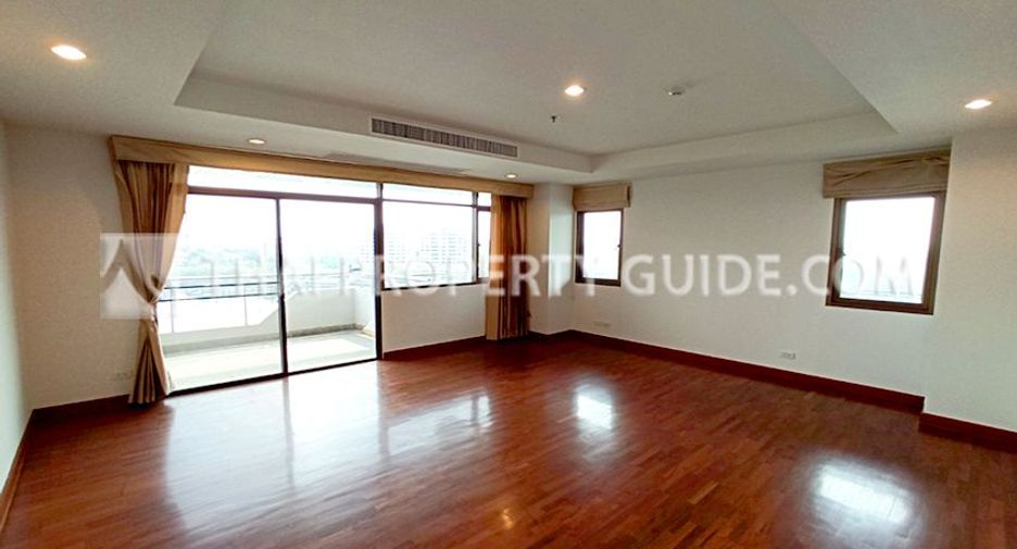 For rent 4 bedrooms condo in Pak Kret, Nonthaburi