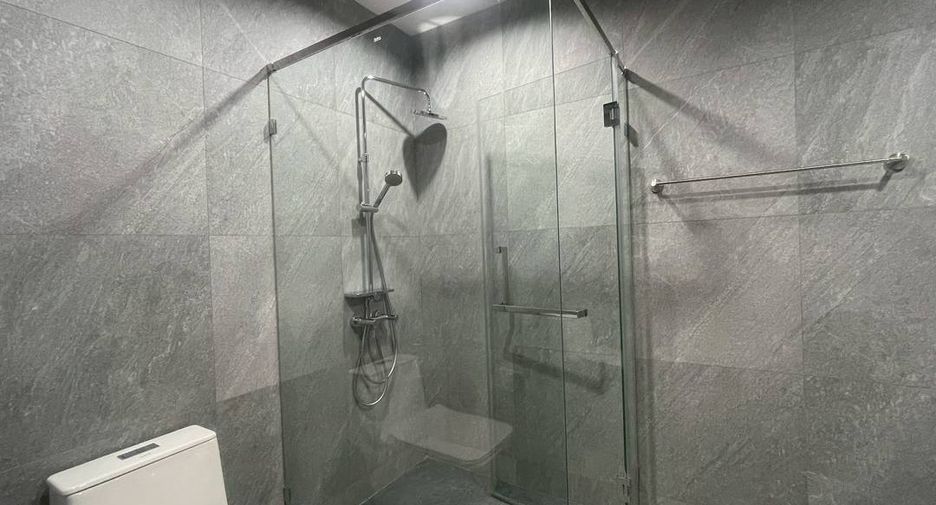 For rent 1 bed condo in Mueang Chiang Mai, Chiang Mai