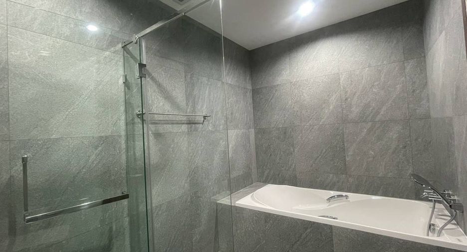 For rent 1 bed condo in Mueang Chiang Mai, Chiang Mai