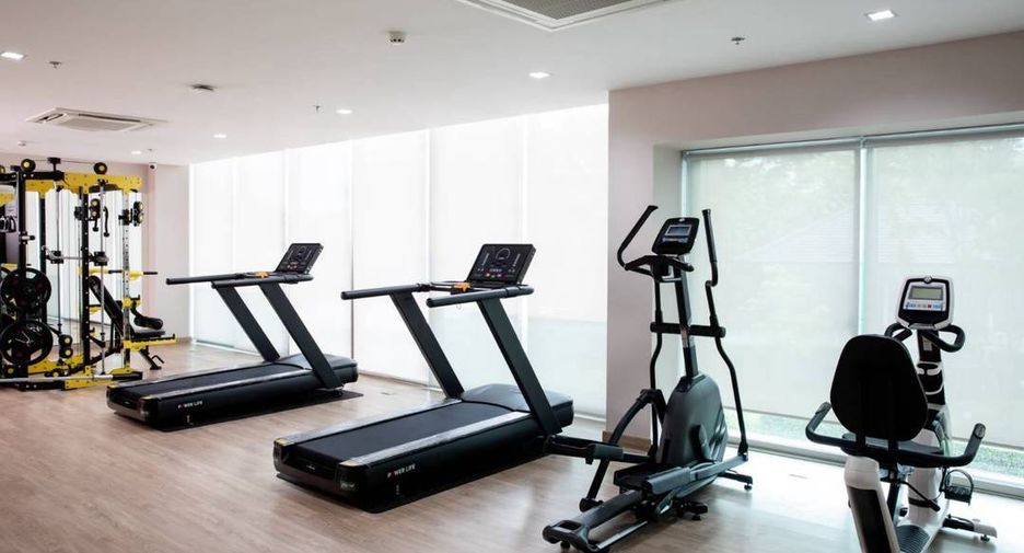 For rent 1 bed condo in Mueang Chiang Mai, Chiang Mai