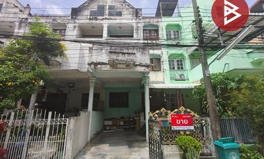 For sale 3 bedrooms townhouse in Bang Phli, Samut Prakan