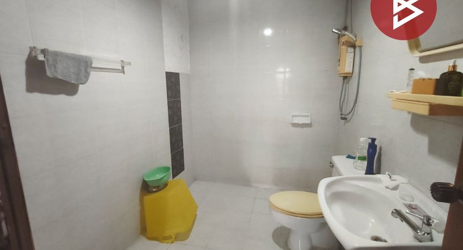 For sale 3 bedrooms townhouse in Bang Phli, Samut Prakan