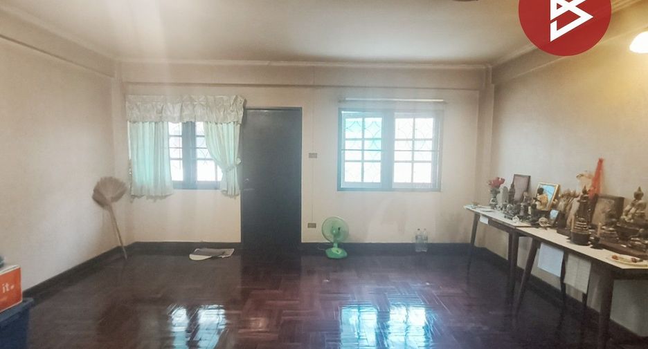 For sale 3 bedrooms townhouse in Bang Phli, Samut Prakan