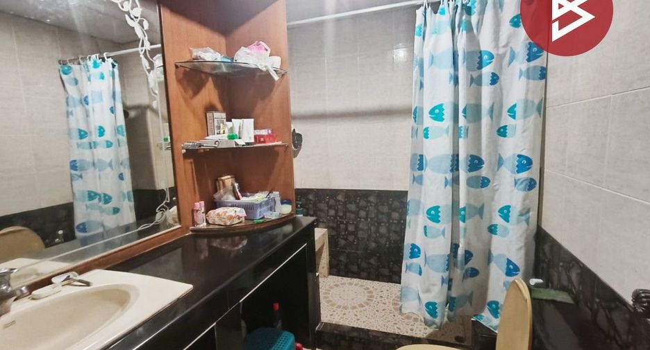 For sale 3 bedrooms townhouse in Bang Phli, Samut Prakan