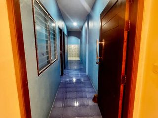 Reihenhaus zum Kauf mit 2 Zimmer in Phra Samut Chedi, Samut Prakan