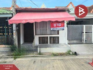 Reihenhaus zum Kauf mit 2 Zimmer in Phra Samut Chedi, Samut Prakan