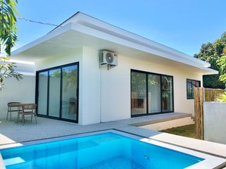 À vendre 2 chambres villa à Ko Samui, Surat Thani