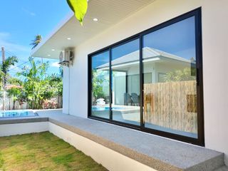 À vendre 2 chambres villa à Ko Samui, Surat Thani