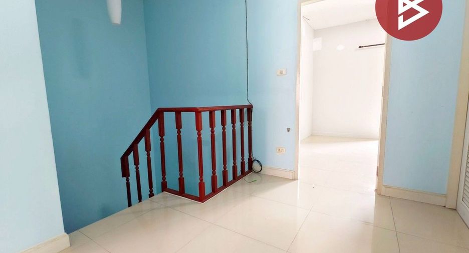 ขาย 4 ห้องนอน ทาวน์เฮ้าส์ ใน เมืองสมุทรสาคร, สมุทรสาคร