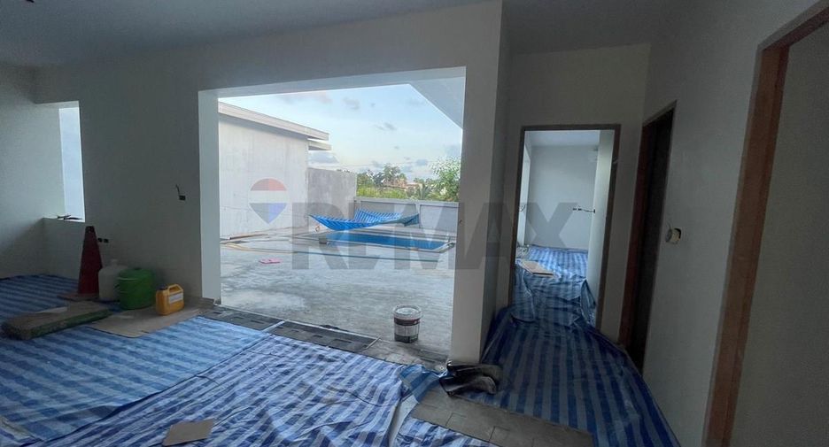 For sale 3 bedrooms villa in Ko Samui, Surat Thani