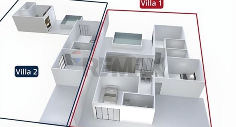 For sale 3 bedrooms villa in Ko Samui, Surat Thani