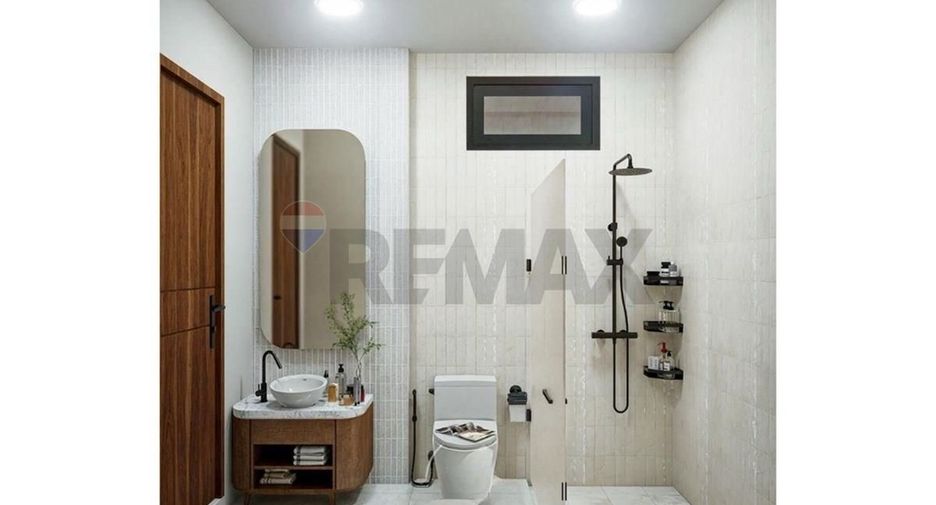 For sale 3 bedrooms villa in Ko Samui, Surat Thani