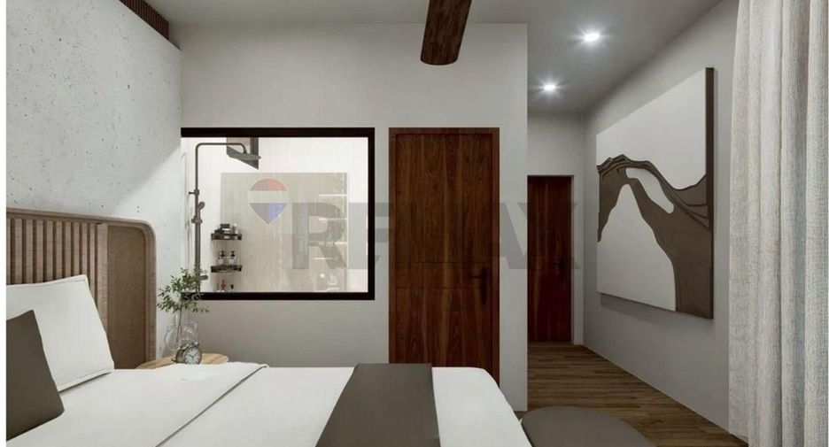 For sale 3 bedrooms villa in Ko Samui, Surat Thani