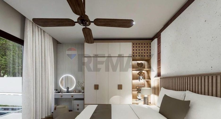 For sale 3 bedrooms villa in Ko Samui, Surat Thani