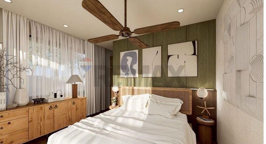 For sale 3 bedrooms villa in Ko Samui, Surat Thani