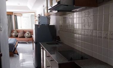 Condo en alquiler y en venta de estudio en Jomtien, Pattaya