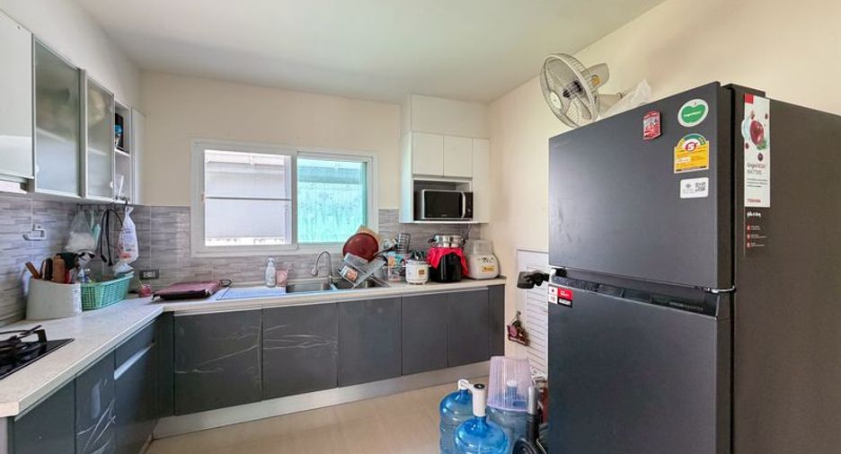 ขาย 3 ห้องนอน บ้านเดี่ยว ใน ศรีราชา, ชลบุรี