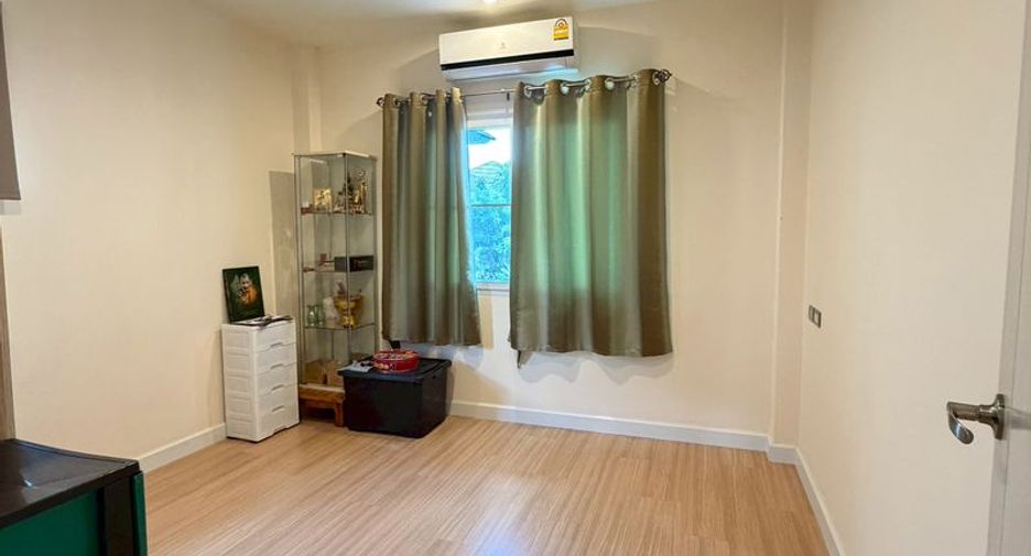 ขาย 3 ห้องนอน บ้านเดี่ยว ใน ศรีราชา, ชลบุรี