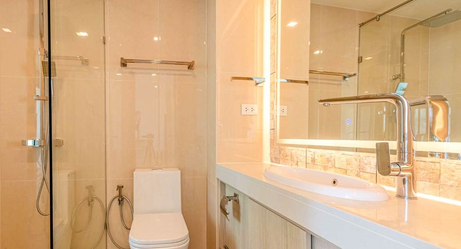 Wohnung zum Kauf mit 1 Zimmer in South Pattaya, Pattaya