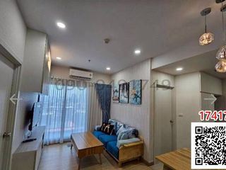 出租 2 卧室 公寓 在 Khlong San, 曼谷