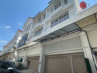 For sale 2 bedrooms townhouse in Mueang Chiang Mai, Chiang Mai