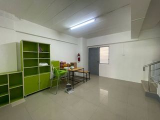 For sale 2 bedrooms townhouse in Mueang Chiang Mai, Chiang Mai
