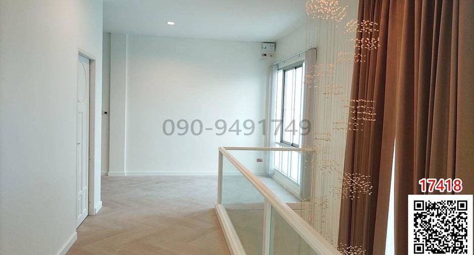 Gewerbefläche zur Miete mit 2 Zimmer in Lat Phrao, Bangkok